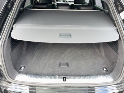 Audi Q8 Gebrauchtwagen