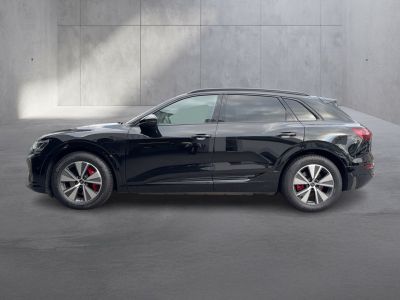 Audi Q8 Gebrauchtwagen