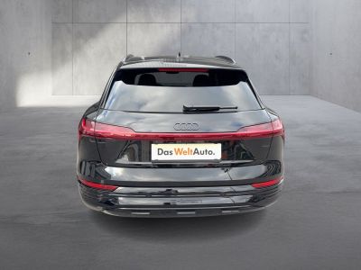 Audi Q8 Gebrauchtwagen
