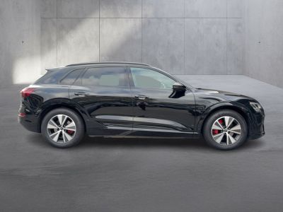 Audi Q8 Gebrauchtwagen