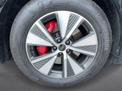 Audi Q8 Gebrauchtwagen