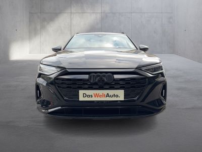 Audi Q8 Gebrauchtwagen