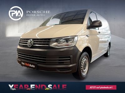 VW Transporter T6 Gebrauchtwagen