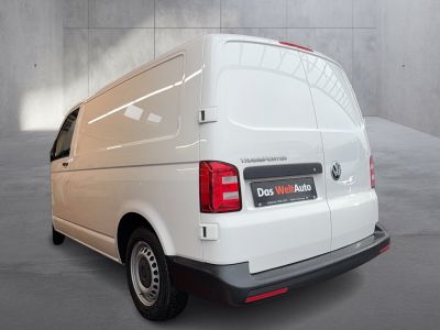 VW Transporter T6 Gebrauchtwagen