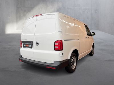 VW Transporter T6 Gebrauchtwagen