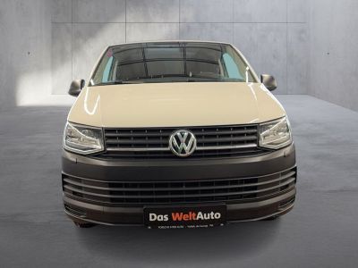 VW Transporter T6 Gebrauchtwagen