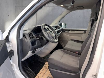 VW Transporter T6 Gebrauchtwagen