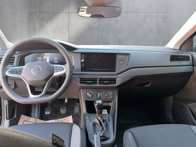 VW Polo Gebrauchtwagen