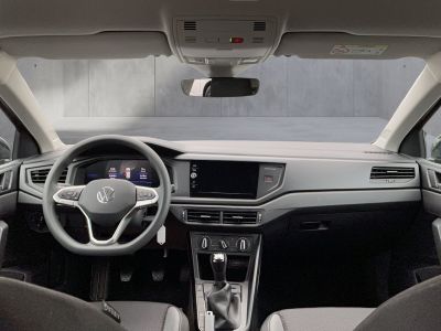 VW Polo Gebrauchtwagen