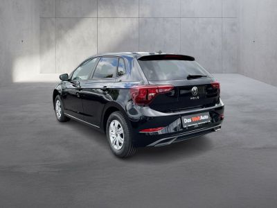 VW Polo Gebrauchtwagen