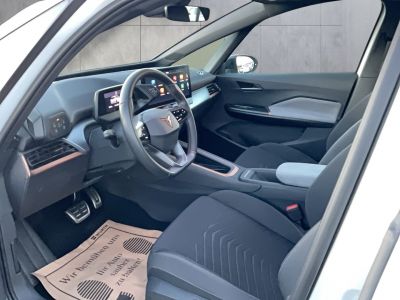 Cupra Born Gebrauchtwagen