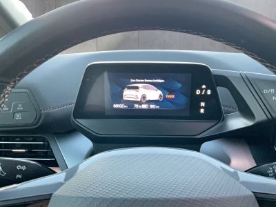 Cupra Born Gebrauchtwagen