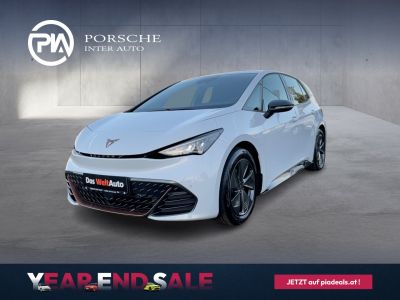 Cupra Born Gebrauchtwagen