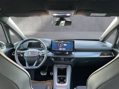 Cupra Born Gebrauchtwagen