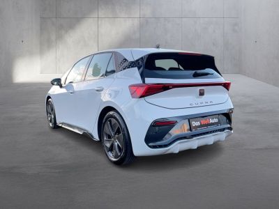 Cupra Born Gebrauchtwagen