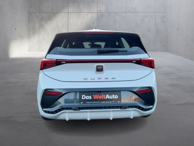 Cupra Born Gebrauchtwagen