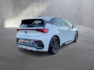 Cupra Born Gebrauchtwagen