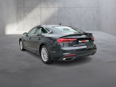Audi A5 Gebrauchtwagen