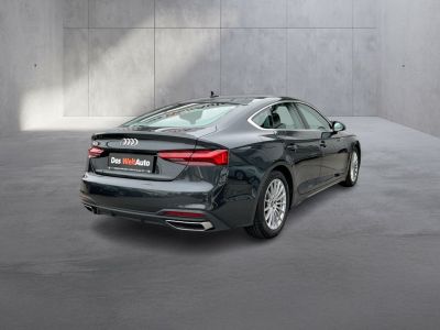 Audi A5 Gebrauchtwagen
