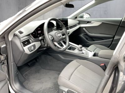 Audi A5 Gebrauchtwagen