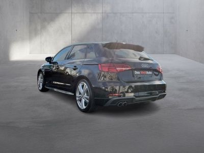 Audi A3 Gebrauchtwagen