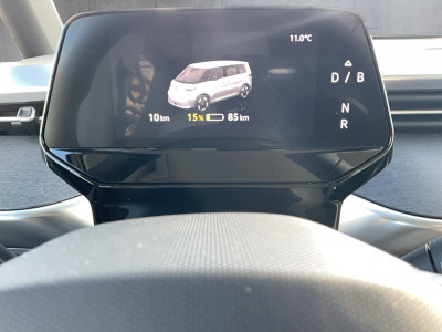 VW ID.Buzz Gebrauchtwagen