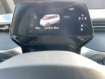 VW ID.Buzz Gebrauchtwagen