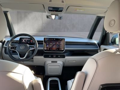 VW ID.Buzz Gebrauchtwagen