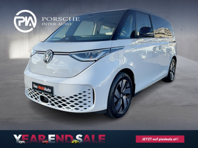 VW ID.Buzz Gebrauchtwagen