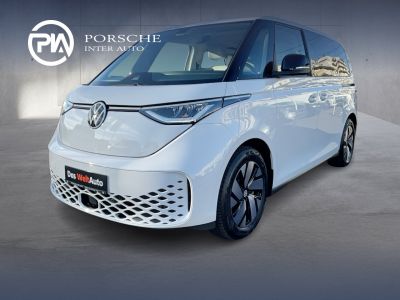 VW ID.Buzz Gebrauchtwagen