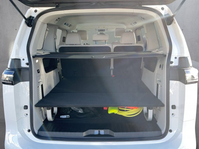 VW ID.Buzz Gebrauchtwagen