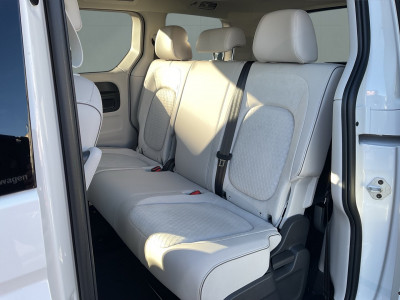 VW ID.Buzz Gebrauchtwagen