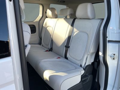 VW ID.Buzz Gebrauchtwagen