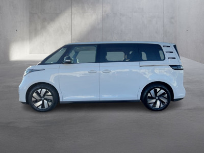 VW ID.Buzz Gebrauchtwagen