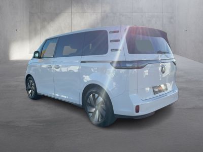 VW ID.Buzz Gebrauchtwagen