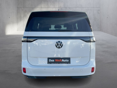 VW ID.Buzz Gebrauchtwagen