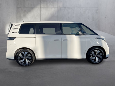 VW ID.Buzz Gebrauchtwagen