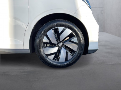 VW ID.Buzz Gebrauchtwagen