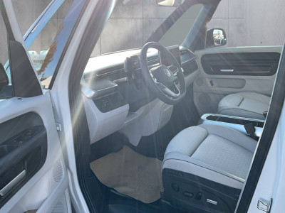 VW ID.Buzz Gebrauchtwagen