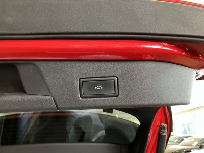 VW ID.4 Gebrauchtwagen