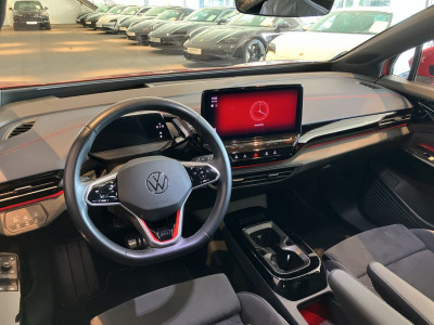 VW ID.4 Gebrauchtwagen