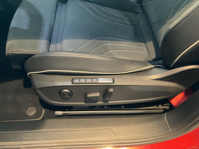 VW ID.4 Gebrauchtwagen