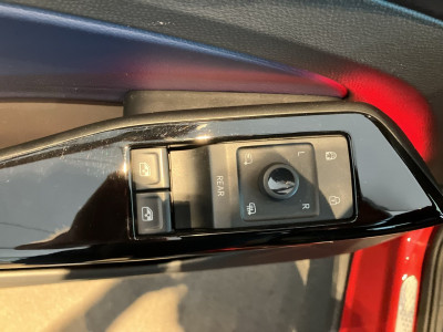 VW ID.4 Gebrauchtwagen