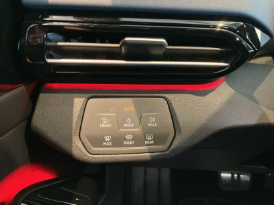 VW ID.4 Gebrauchtwagen