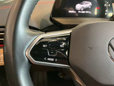 VW ID.4 Gebrauchtwagen