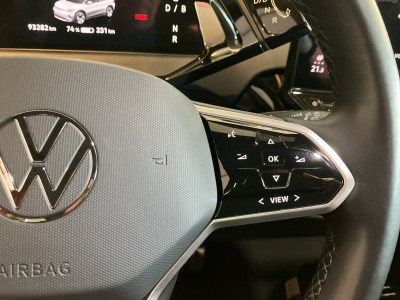 VW ID.4 Gebrauchtwagen