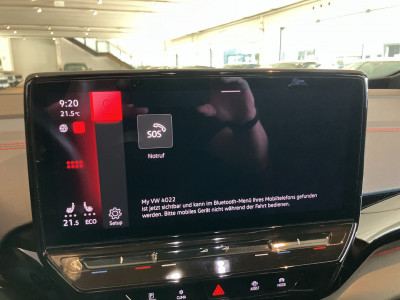 VW ID.4 Gebrauchtwagen