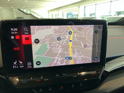 VW ID.4 Gebrauchtwagen