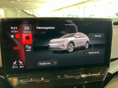 VW ID.4 Gebrauchtwagen