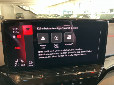 VW ID.4 Gebrauchtwagen